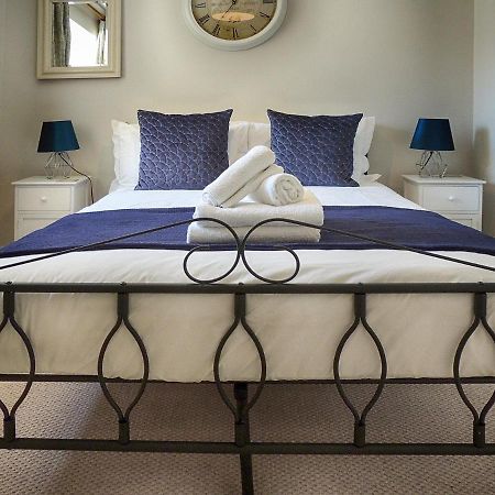 Greystones Cottage Bourton-on-the-Water Buitenkant foto