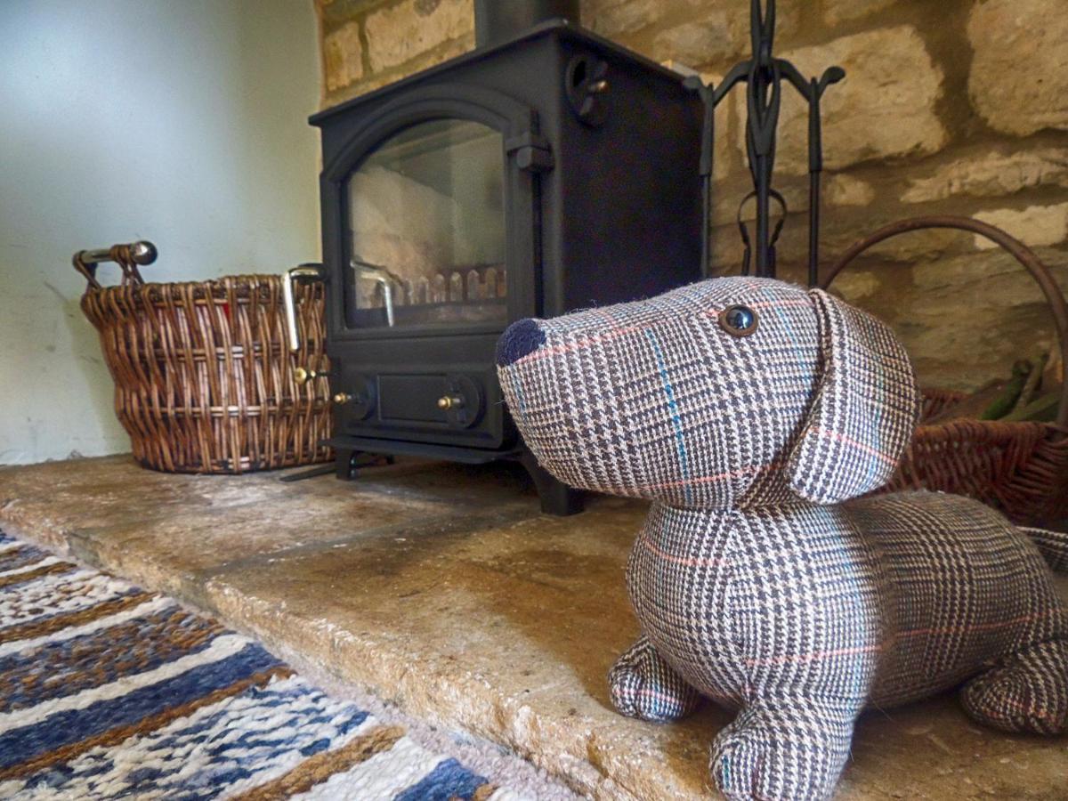 Greystones Cottage Bourton-on-the-Water Buitenkant foto