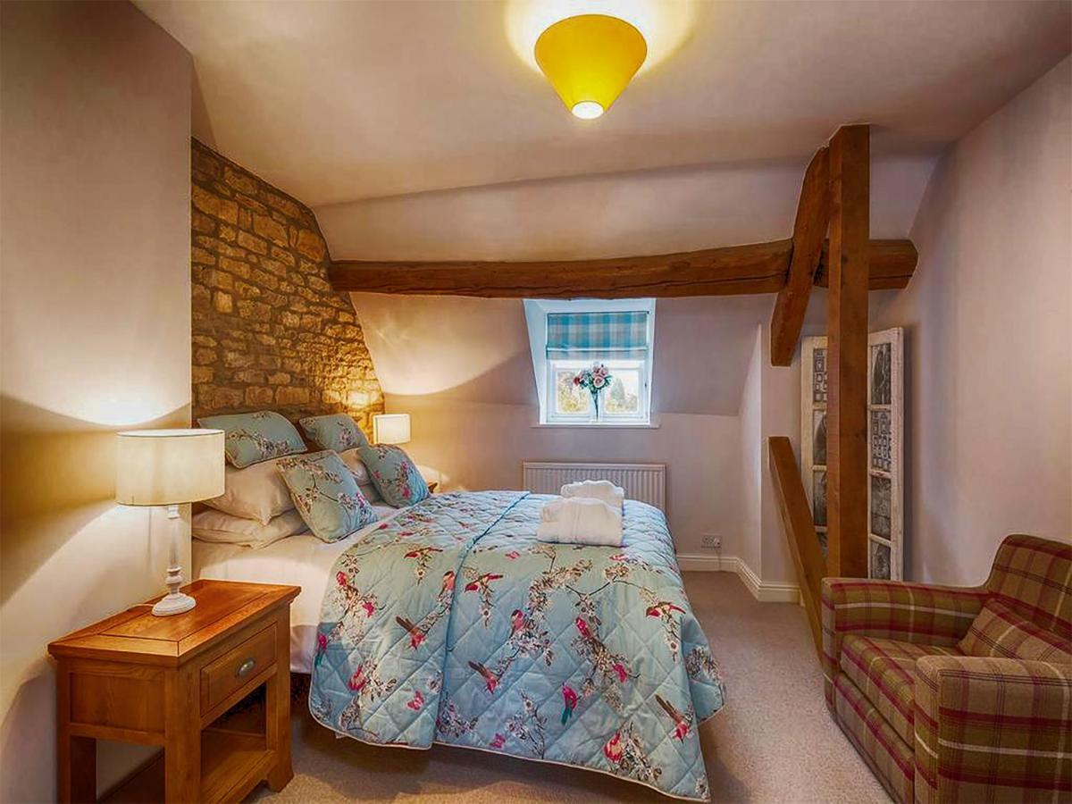 Greystones Cottage Bourton-on-the-Water Buitenkant foto