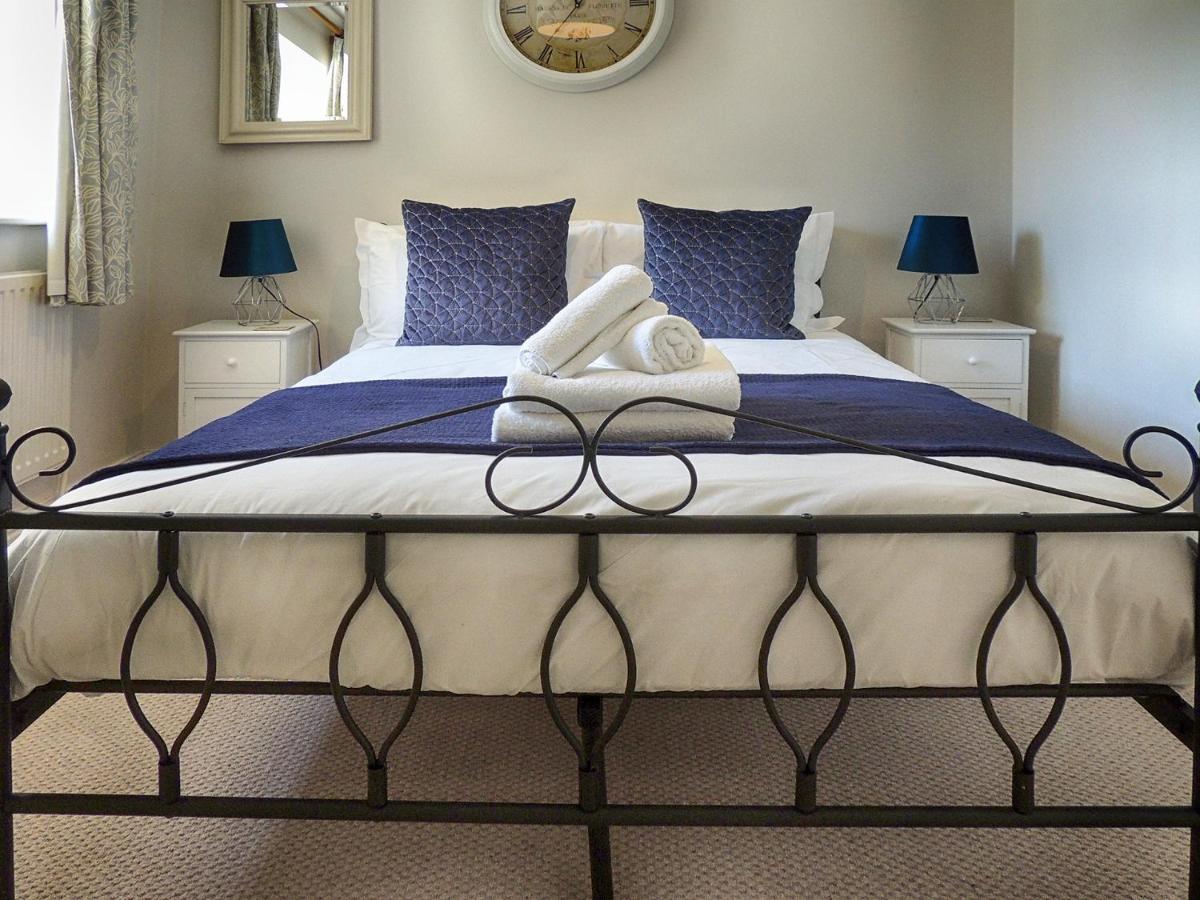 Greystones Cottage Bourton-on-the-Water Buitenkant foto